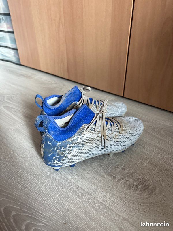 Crampons foot taille 37 (image 2)