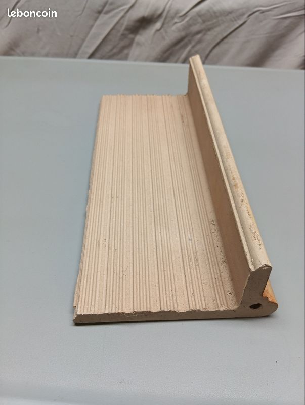 Nez de marche carrelage (image 3)