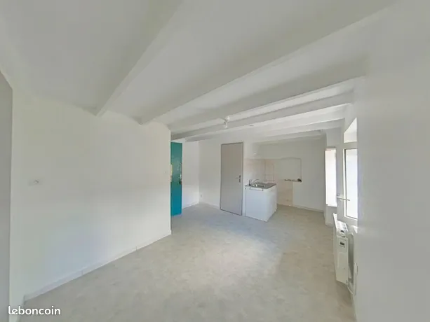 Annonce location Appartement bourg-de-péage