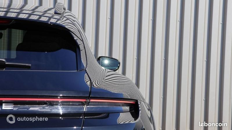 Porsche Taycan 571ch 4S (image 33)