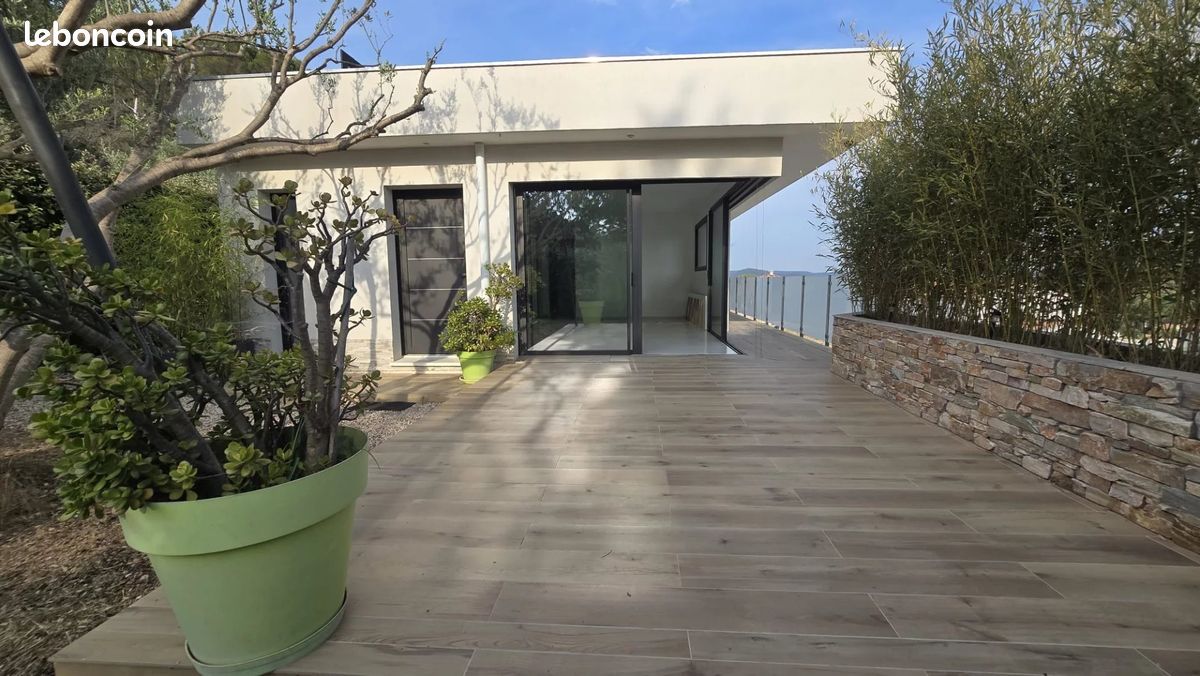 Maison 4 pièces 106 m² · à Solliès-Pont · 106 m² · 625 000 €