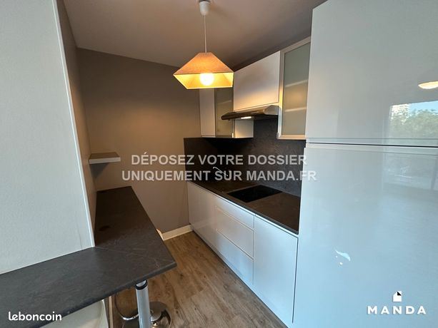 Appartement a louer viry-chatillon - 1 pièce(s) - 28 m2 - Surfyn