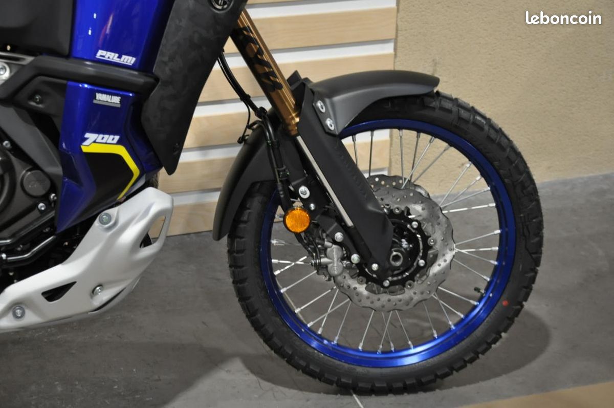 PALMI NEW BIKE votre concessionnaire YAMAHA à NANCY (54)