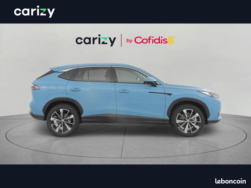 MG EHS 1.5 Hybrid+ 224ch Luxury (image 1)