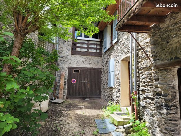 Appartement 3 pièces 54 m²