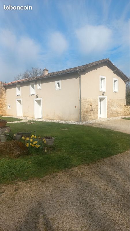 Maison 7 pièces 141 m² · à Beaussais-Vitré · 141 m² · 170 000 €