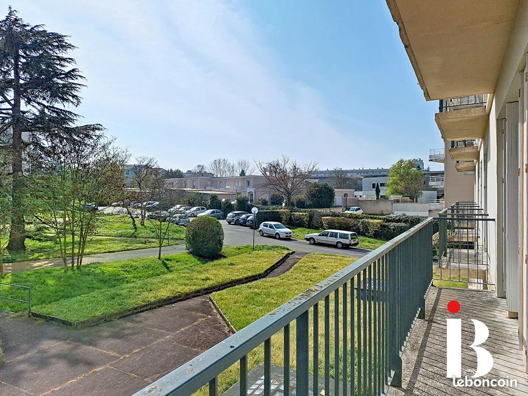 Appartement 4 pièces 89 m² · à Nantes · 89 m² · 160 500 €