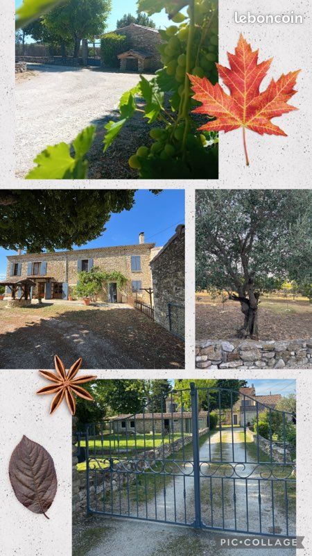 Maison 14 pièces 362 m² · à Charols · 362 m² · 725 000 €
