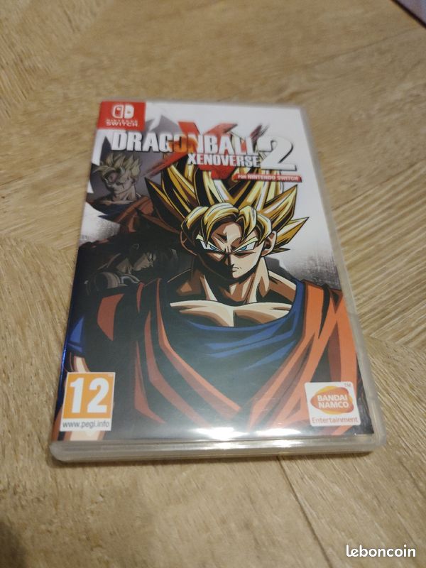 Dragon ball 2 (image 1)