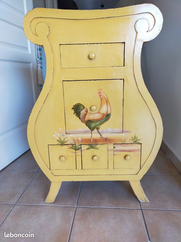 Meuble en bonne état (image 1)