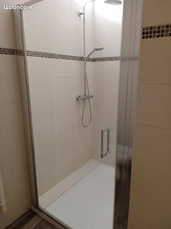Loue appartement F1