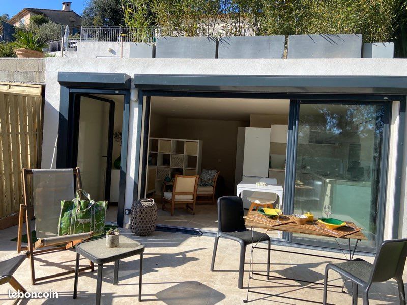 Appartement 1 pièce 25 m² · à Saint-Raphaël · 25 m² · 680 €