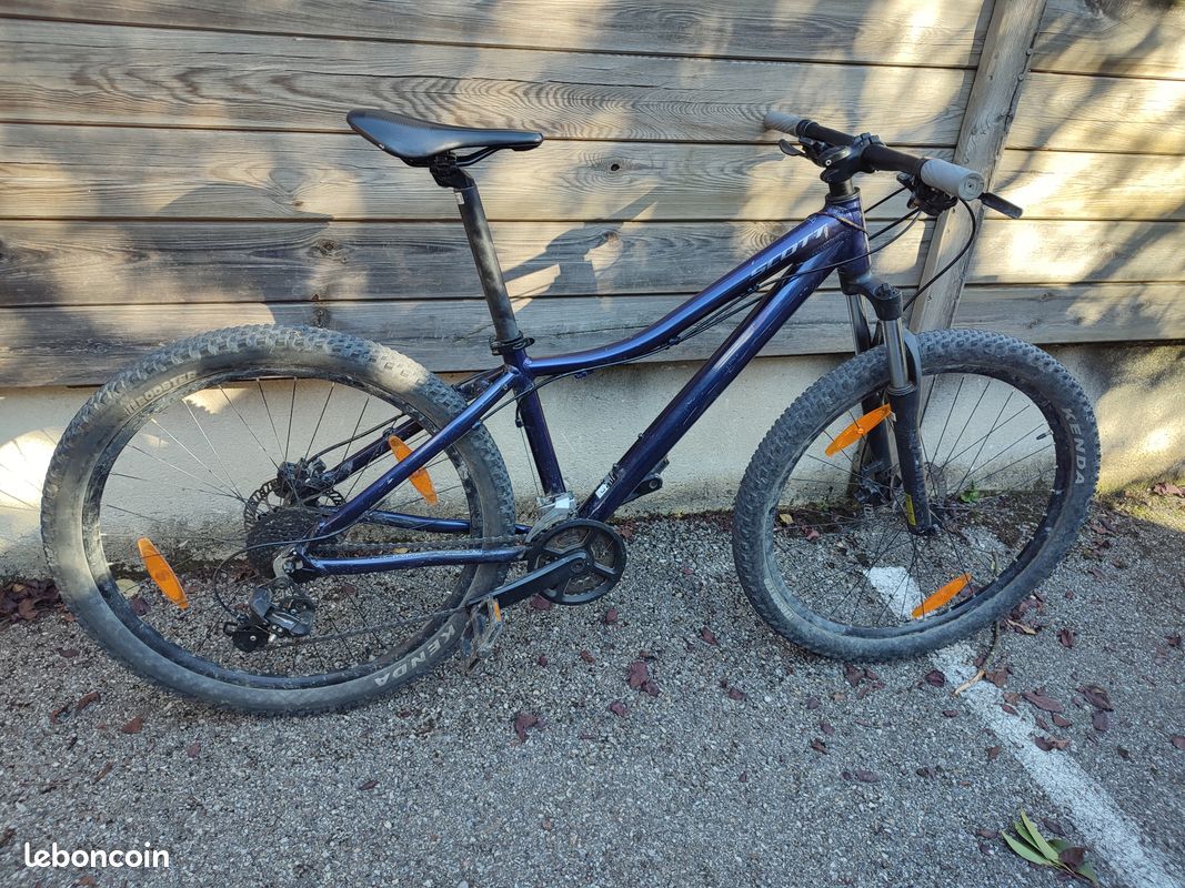 VTT Scott Contessa Junior 26 pouces Vélos