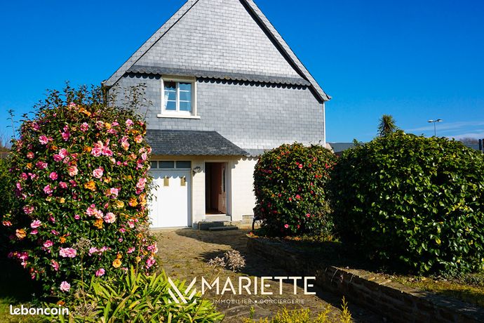 Maison 6 pièces 127 m²