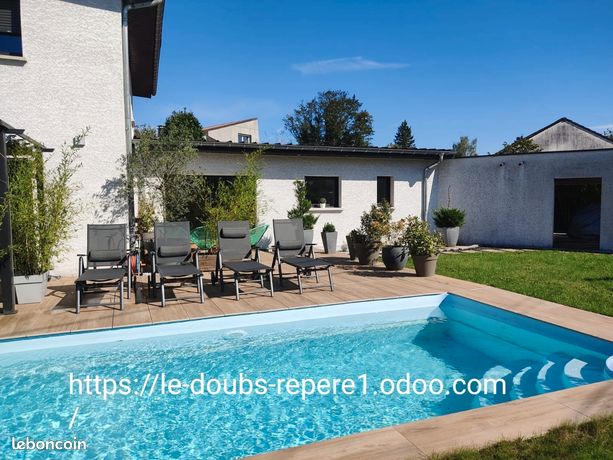 Villa de standing
