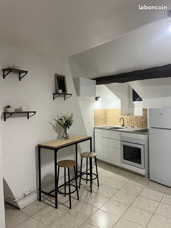 Appartement 2 pièces 46 m² · à Limay · 46 m² · 95 000 €