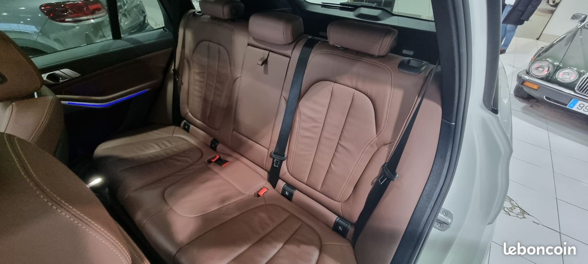 BMW X5 xDrive 30d M Sport M PACK PERFORMANCE (image 10)
