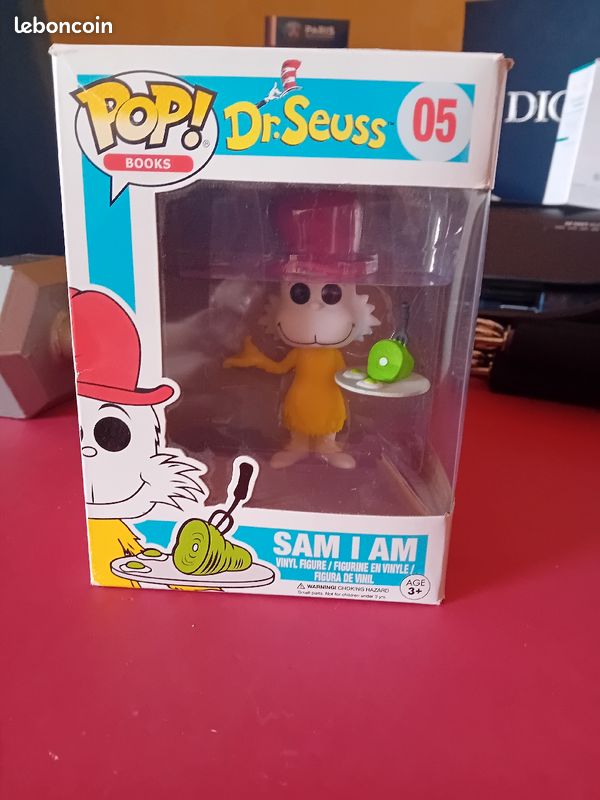 Pop Dr seuss (image 1)