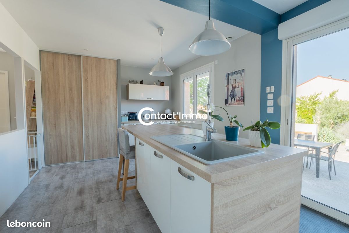 Maison 4 pièces 105 m² (image 12)