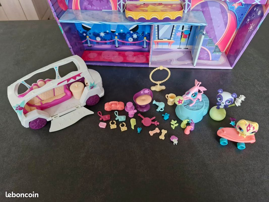 Pet Shop (image 4)