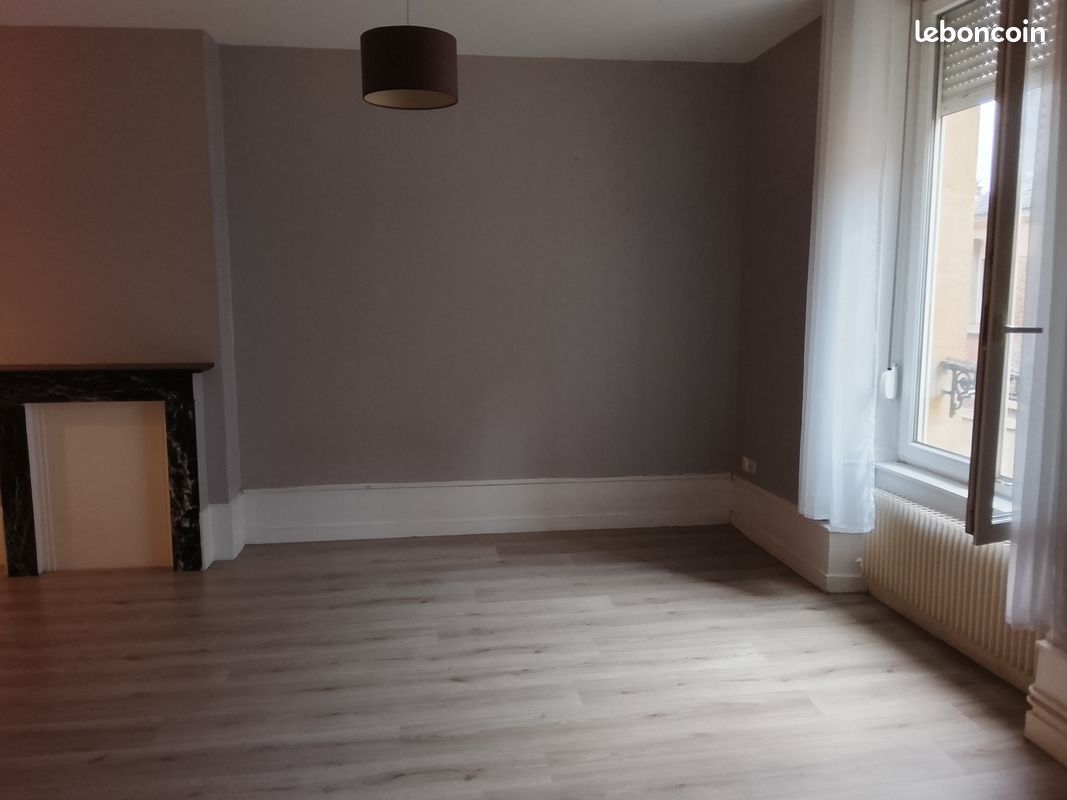 Appartement 2 pièces 37 m² · à Charleville-Mézières · 37 m² · 420 €/mois