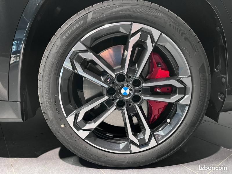Bmw X1 xDrive23d 211ch M Sport (image 5)
