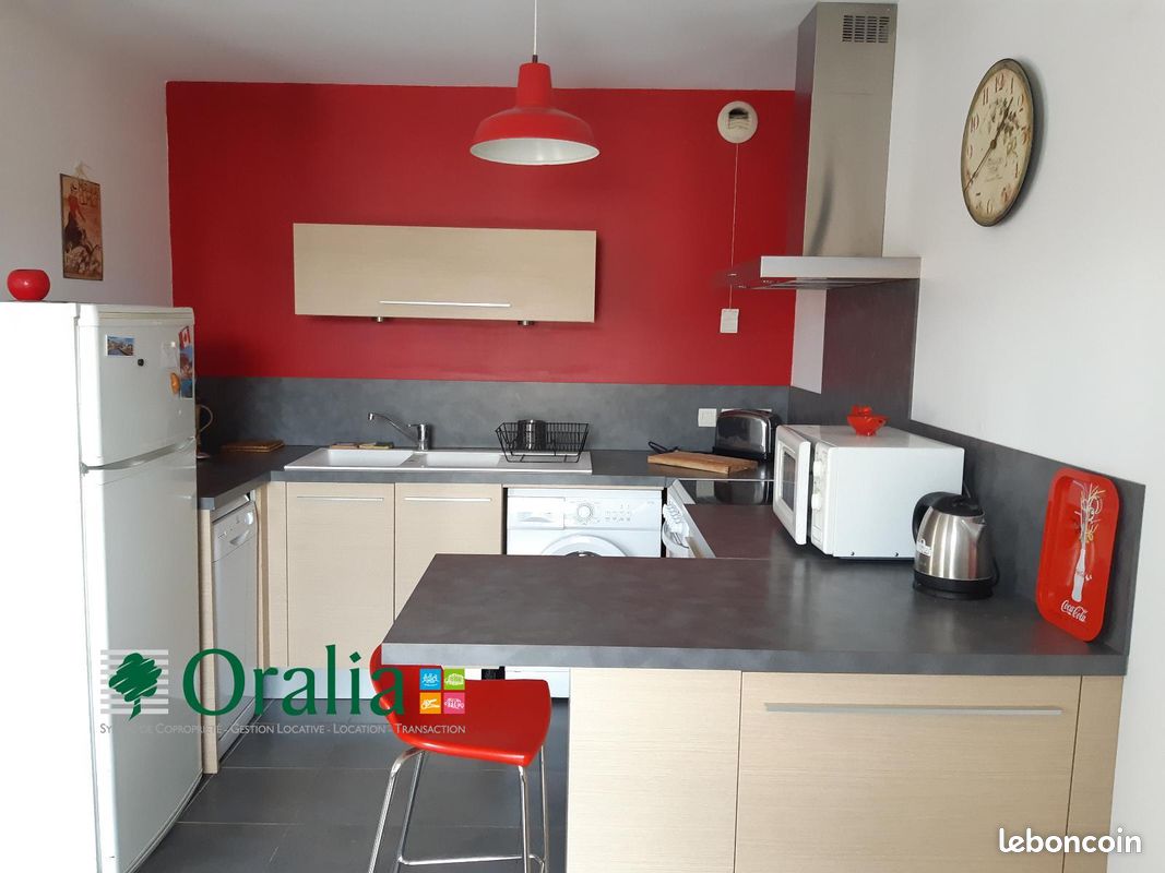 Appartement 3 pièces 74 m² · à Grenoble · 74 m² · 889 €/mois