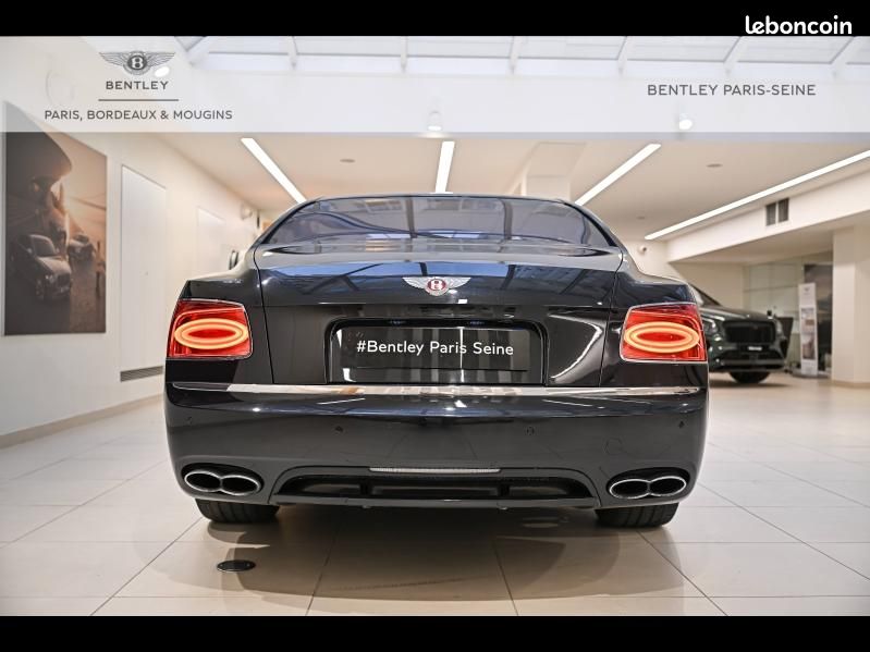 Bentley Flying Spur V8 4.0L 507ch (image 5)