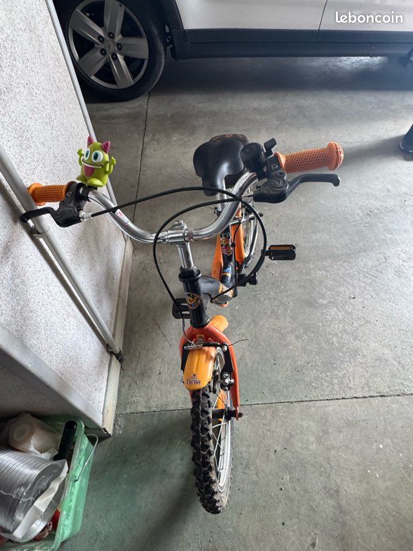 Vend vélo enfants (image 3)