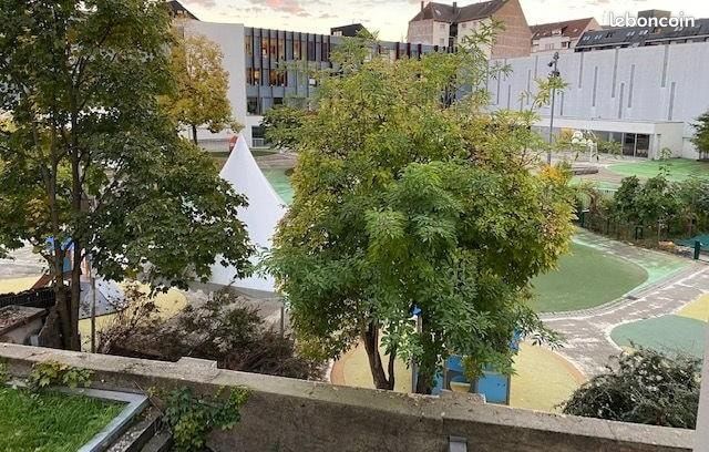 Appartement 2 pièces 50 m² · à Strasbourg · 50 m² · 975 €/mois