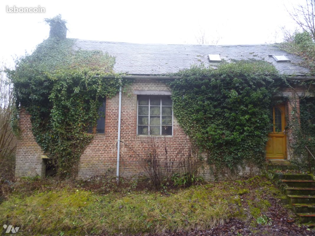 Maison 3 pièces 51 m² (image 2)