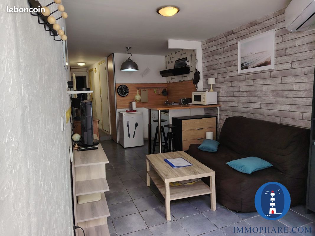 Maison 4 pièces 90 m² · à La Palme · 90 m² · 142 000 €