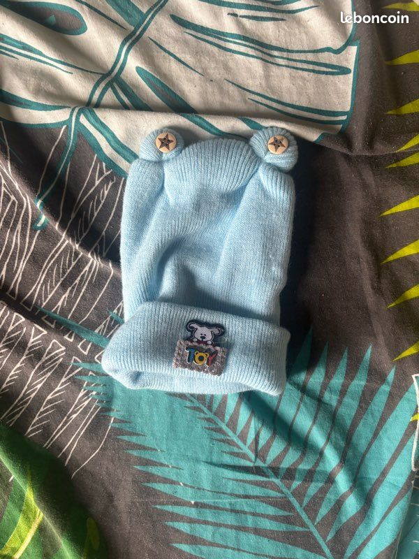 Vêtements de bébé 3 mois (image 7)