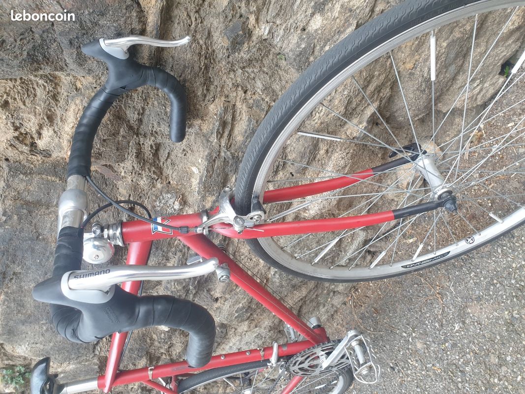 Pompe de vélo allemand de la Wehrmacht
