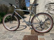 VTT Sunn Vertik 2 occasion reconditionné