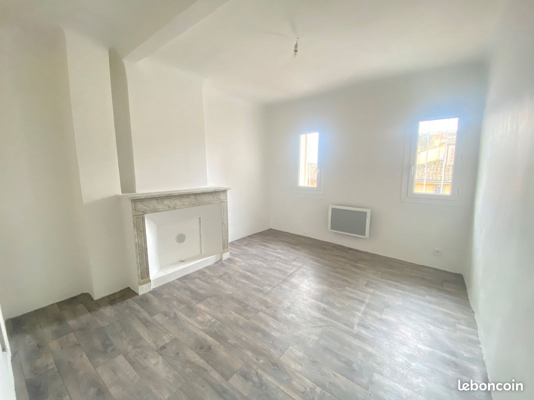Appartement 1 pièce 35 m² · à Aix-en-Provence · 35 m² · 657 €/mois