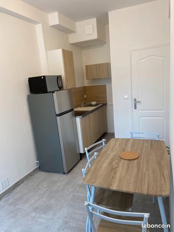 Appartement F1 proche Espe IUT ISFI