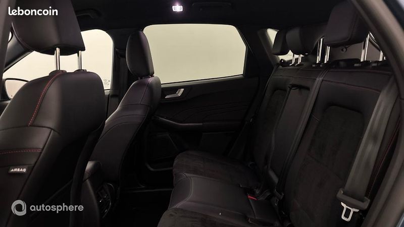 Ford Kuga 2.5 Duratec 190ch FHEV ST-Line X BVA i-AWD (image 13)