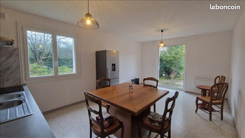 Appartement 2 pièces 40 m² · à Prayssac · 40 m² · 527 €/mois