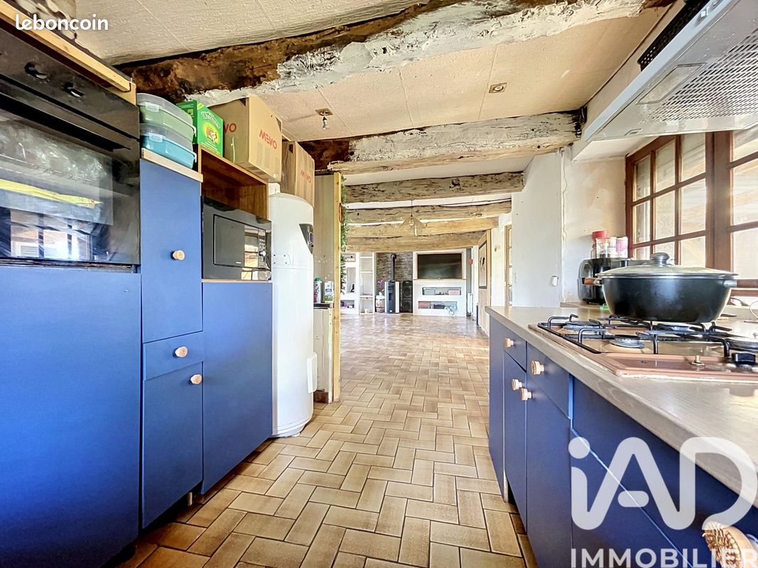 Propriété 4 pièces 117 m² (image 6)
