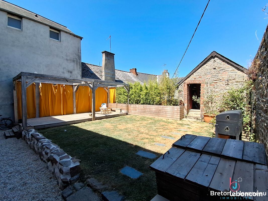 Maison 4 pièces 105 m² (image 6)