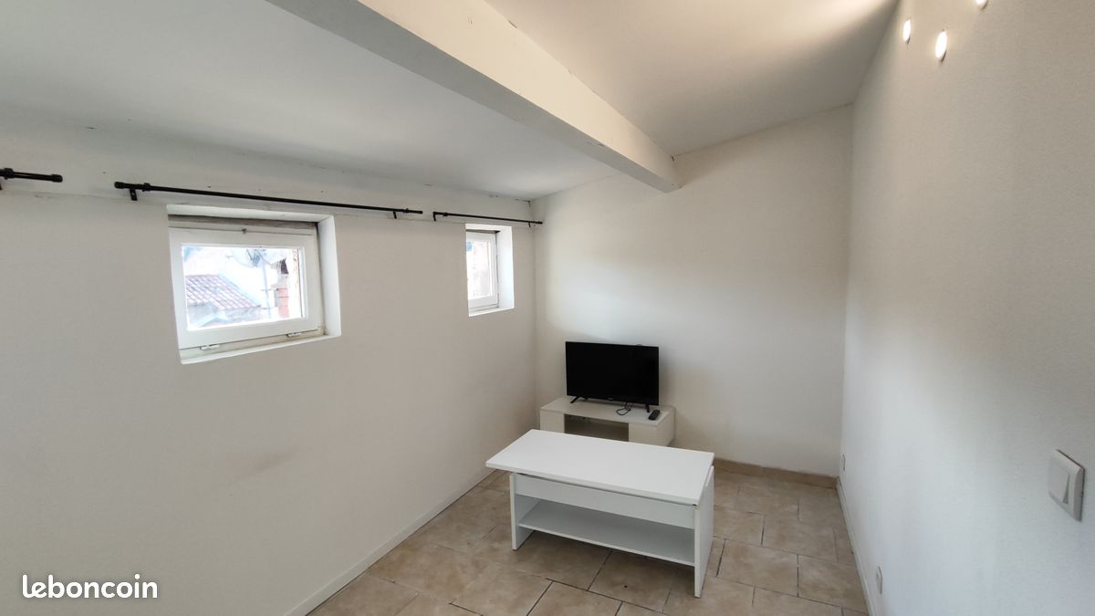 Appartement 2 pièces 30 m² · à Auriol · 30 m² · 610 €/mois