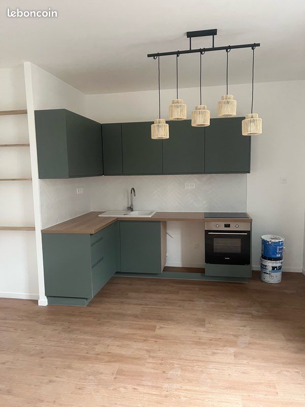 Appartement 2 pièces 42 m² · à Rouen · 42 m² · 770 €/mois