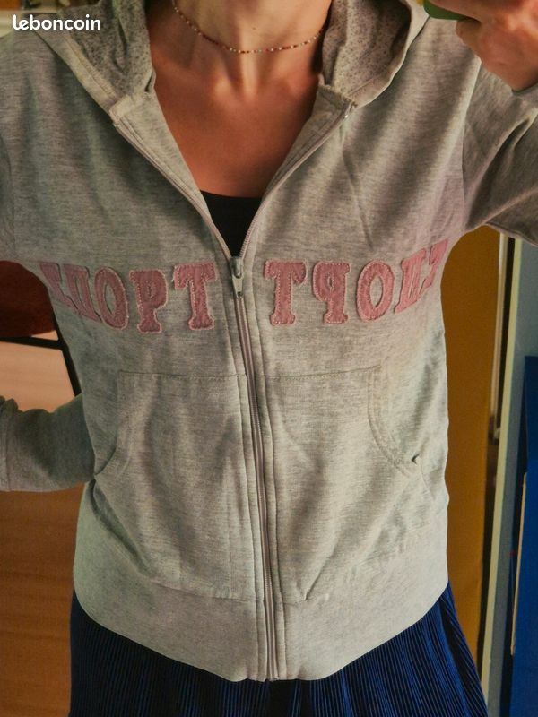 Veste de sport (image 3)