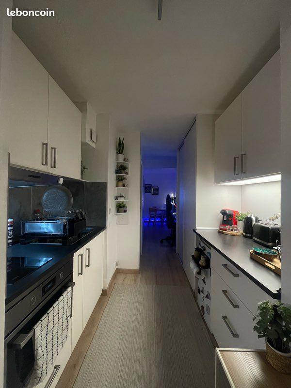 Appartement 2 pièces 33 m² · à Aix-en-Provence · 33 m² · 198 000 €