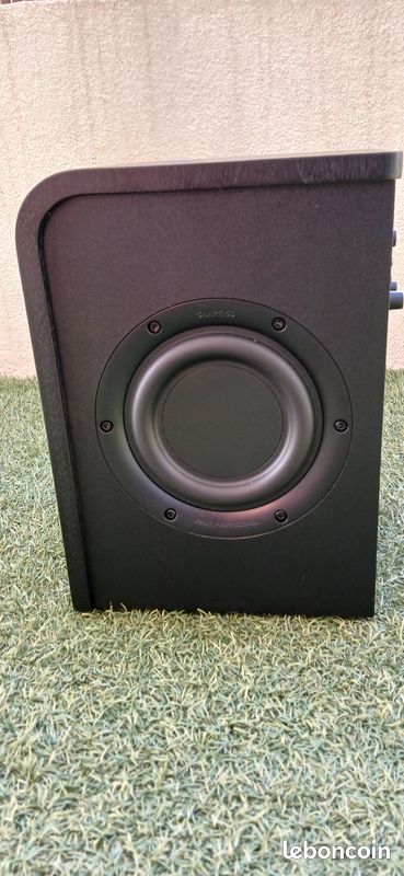 Enceinte de monitoring FOCAL shape 50 (image 3)