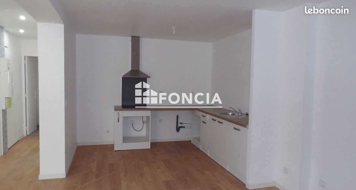 Appartement 3 pièces 56 m² · à Lizy-sur-Ourcq · 56 m² · 770 €/mois
