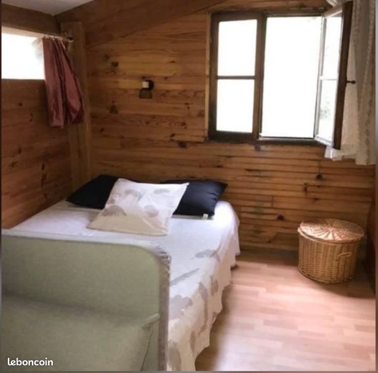 Loue maisonnette en Lozère (image 8)