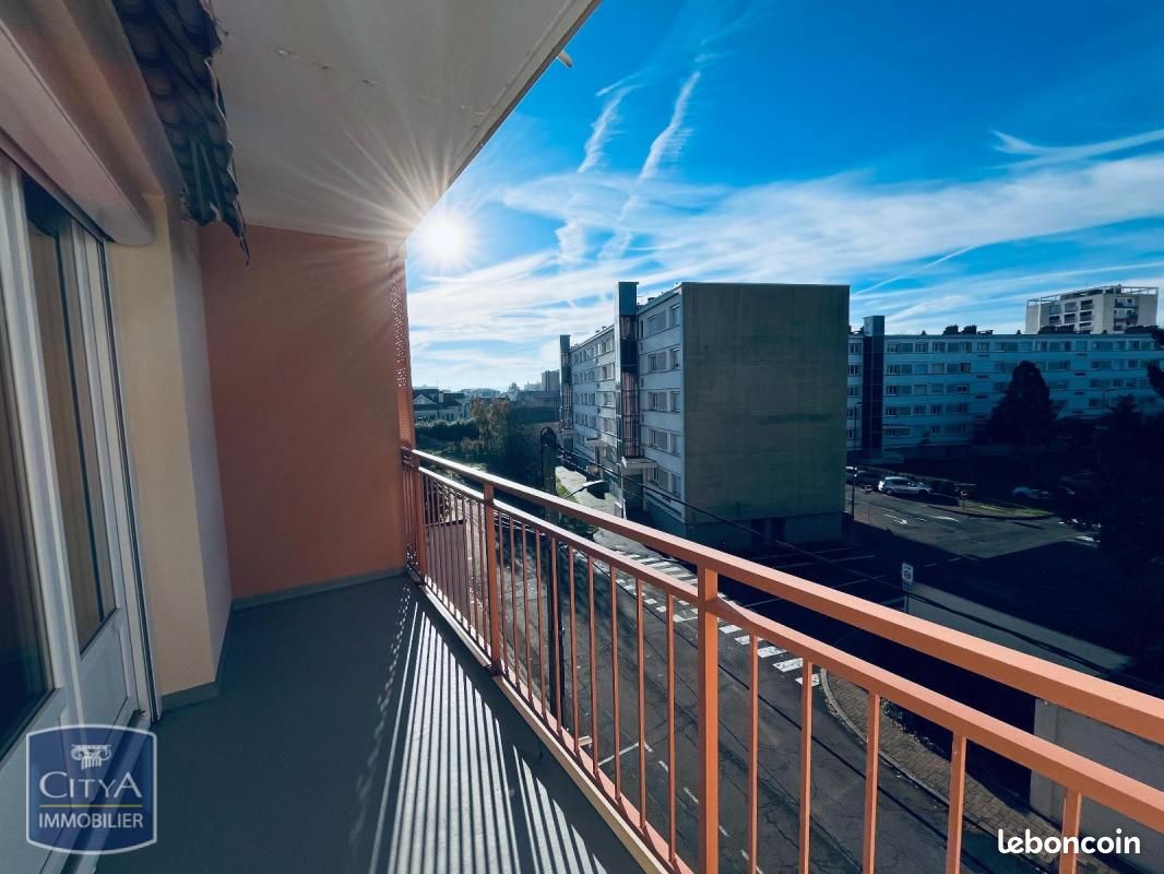 Appartement 3 pièces 57 m² · au Coteau · 57 m² · 700 €/mois