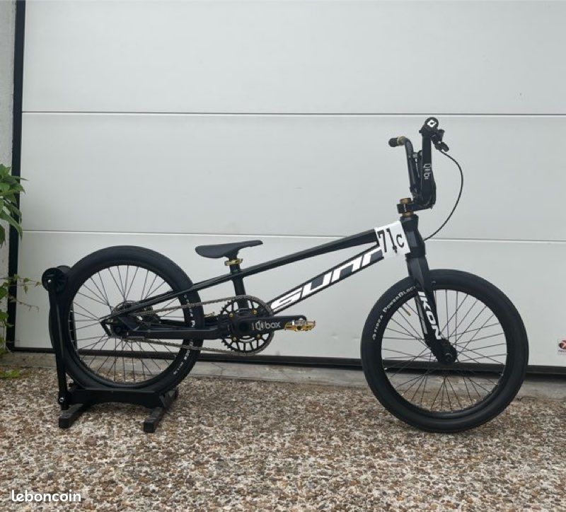 Cadre sunn perimetrique 20 - Vélos Cadre sunn perimetrique 20 - Vélos